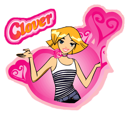 Clover-ob
